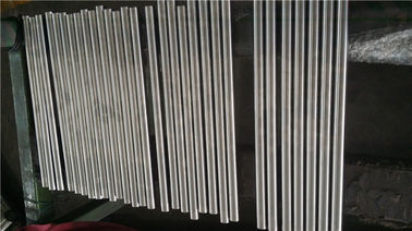 Hidrolik silinder Chrome Piston Rod CK45, ST52, 42CrMo4, 40Cr