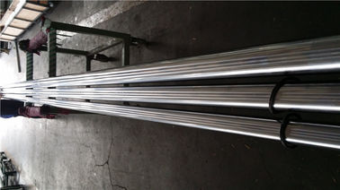 Beli Bar Chrome Chrome Piston Terbaik Hard Chrome Bar Untuk Silinder Silinder Hidrolik 25-200MM online manufacture