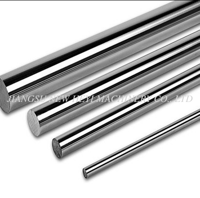 Beli Silinder Hidrolik CK45 Batang Piston Berlapis Krom Keras online manufacture