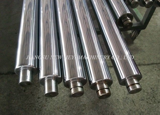 Beli Batang Piston Hidrolik Tahan Lama Kinerja Tinggi Panjang 8m online manufacture