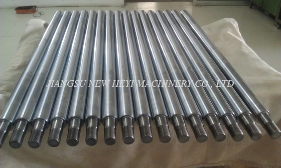 Beli ST52 / 20MnV6 Batang Baja Berongga Berlapis Krom Batang Berulir Berongga online manufacture
