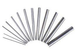 Beli 20MnV6 42CrMo4 Keras Chrome Disepuh Baja Bar Untuk Mesin Berat Dengan Kekuatan Tinggi online manufacture