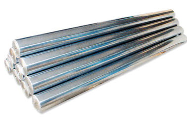 Hidrolik Keras Chrome Disepuh Tabung Baja / Chrome Disepuh Poros