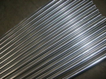 Beli Kekuatan tinggi Putaran Keras Chrome Disepuh Tubing 20micron - 30 mikron online manufacture