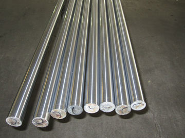 Beli Silinder hidrolik Hard Chrome Plated batang Piston dengan 42CrMo untuk mesin hidrolik online manufacture