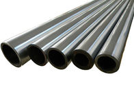 Chrome Disepuh berongga Steel Round Rod High Yield Kekuatan Dan Kekuatan Tarik