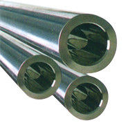 Beli Tanah Dipoles Chrome Disepuh berongga Steel Pipe Bar, dingin ditarik online manufacture