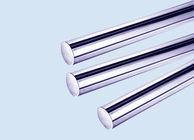 CK45 Induksi Hardened Rod / Bar, Hydraulic Cylinder Keras Chrome Disepuh Piston Rod