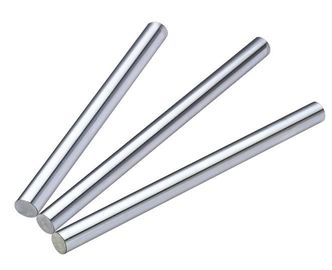Beli Chrome Plating Hardened Baja Bar / Hydraulic Cylinder Rod Dengan 42CrMo4 online manufacture