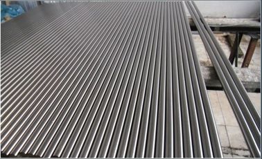 Beli 40Cr Quenching Chrome Piston Rod, Hollow Batang Baja Chrome Plating online manufacture