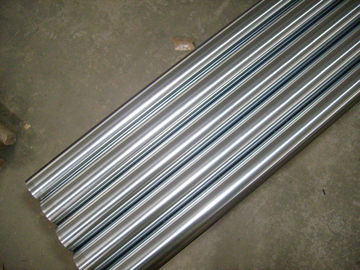 Beli Pneumatic Piston Rod, CK45 40Cr Piston Rod Untuk Mesin Hidraulik online manufacture