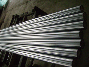 Beli Hot Rolled Hydraulic / Pneumatic Cylinder Piston Rod 6 - 1000mm Diameter online manufacture