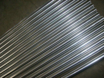 Beli Precision Hard Chrome Plated Piston Rod Dengan Sifat Tinggi CK45, ST52, 40Cr online manufacture