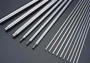 Beli Hidrolik Presisi Cylinder tanah Shaft Presisi tanah Rod online manufacture