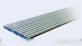 Beli 42CrMo, ST52, 20MnV6 Chrome Plated Hydraulic Cylinder Piston Rod, Dingin & tempered rods online manufacture