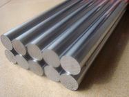 Stainless Steel Shaft, Piston Rod Induksi Hardened Rod Untuk Mesin Berat