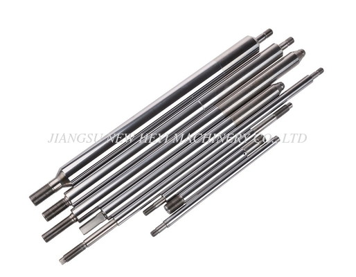 Beli Elektroplating JIS45C 9m Batang Piston Krom Keras online manufacture