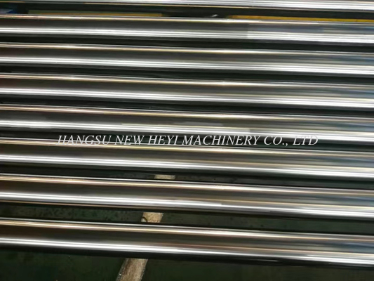 Beli CK455C Induksi Hardened Chrome Piston Rod Diameter Kustom online manufacture