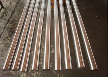 Beli 42CrMo4, 40Cr Hydraulic Chrome Disepuh Bar Chrome Disepuh Piston Rod online manufacture