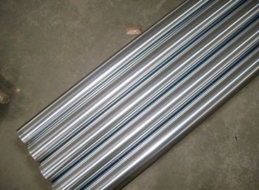 42CrMo Hard Chrome Disepuh Bar F7 20-30 Micron OD 25-250MM Ra0.2