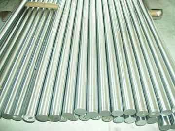 42CrMo4 Sulit Hidrolik Piston Connecting Rod Untuk Hydraulic Cylinder