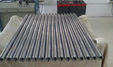 Beli ST52 Seamless Steel Keras Chrome Disepuh Piston Rod profesional online manufacture