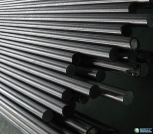 Custom Metal Rod, Hard Chrome Plated Tie Rod 6 - 1000mm Diameter