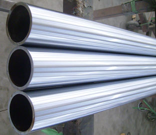 40Cr berongga Putaran Hidrolik Piston Rod, Induksi Hardened Bar