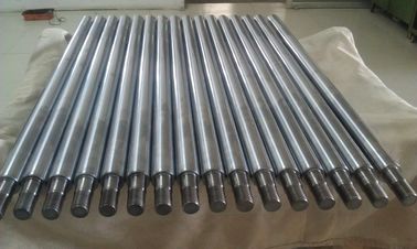 Keras Chrome Piston Rod