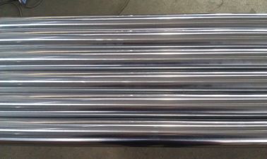 Beli 1000mm - 8000mm Steel Hollow Bar / berongga Batang Baja Untuk Hydraulic Cylinder online manufacture